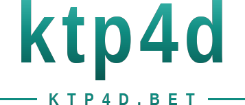 ktp4d logo