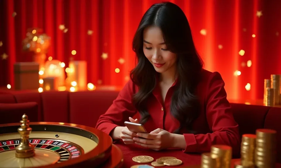 ktp4d Live Baccarat Prestige